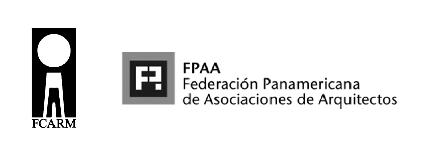 Logo Fcarm + FPAA
