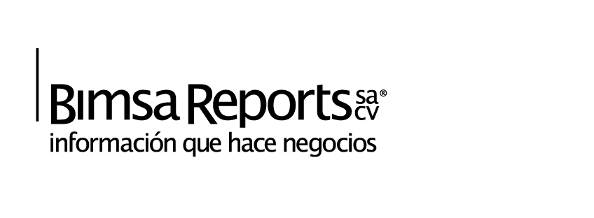 Logo bimsa reports