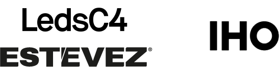 Logo iluminet, ies mexico