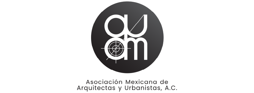 AMAU, asociación mexicana de arquitectas e interioristas