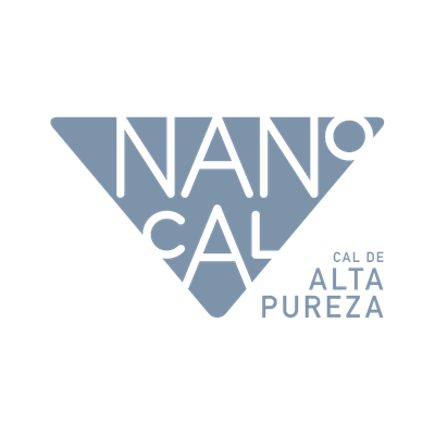 LOGOTIPO nanocal