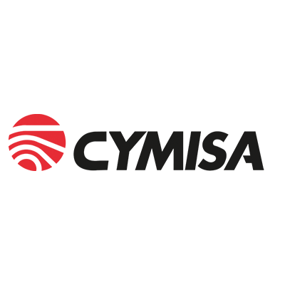 logo CYMISA
